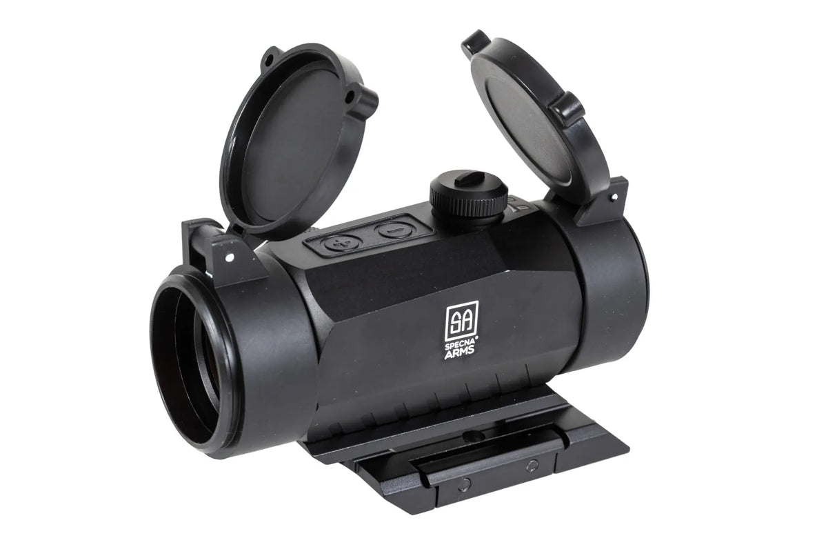 Specna Arms CORE™ Quantum red dot sight Black