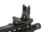 Specna Arms RRA & SI SA-E17 EDGE HAL2 PDW AEG - Black