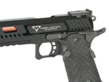 R601H JW3 TTI Combat Master (opgraderet version)
