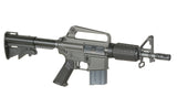 Colt N23 GBBr Replica Lightning Serie CGS - Sort