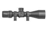 Veyron 3-12x44 SFP Compact Riffel Kikkertsigte