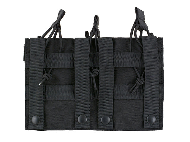 Triple Stacker M4/M16/AR-15 Mag Pouch