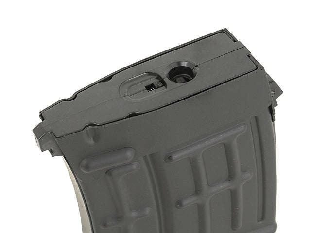SVD/SVU AEG serie mid-cap magasin til 100 BB s