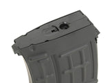 SVD/SVU AEG serie mid-cap magasin til 100 BB s