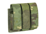 Triple 40MM Grenade Pouch - Multicamo Tropic