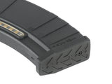 200rd CM.103 AK Reinforced polymer magasin - Sort