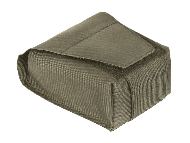 Laser Cut General Purpose SAW Pouch - Ranger Green