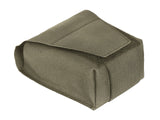 Laser Cut General Purpose SAW Pouch - Ranger Green