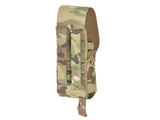 M18 Grenade / 0.5 L Bottle Pouch Laser Cut MOLLE - Multicamo