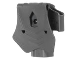CZ Shadow 2 Airsoft Hylster Serie - Sort