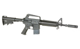 Colt 610/XM177E2 GBBR Replica CGS - Sort