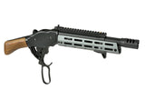AT8701GY lever-action shotgun Short replica