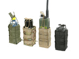 Versatile Radio Pouch