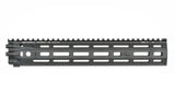 Handguard RIS III 12.5" Daniel Defense Replica - Black