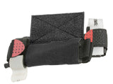 Dobbelt tourniquetholder, Compact Version