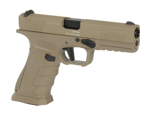 XTP Xtreme Training Pistol