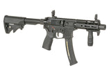 AR-9 CM.106A Eshooter, Gen-2