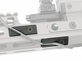Mix Cabel Clip Set - MLOCK/KeyMod