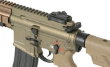 BY-817 11" Assault Riffel Replica