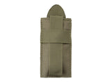 8Fields Airsoft Dead Red Rag Pouch