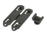 Weapon retention device (MOLLE VERSION) - Sort