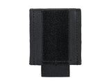 Plate Carrier Single AR-15/M4 Magazine Insert - Black