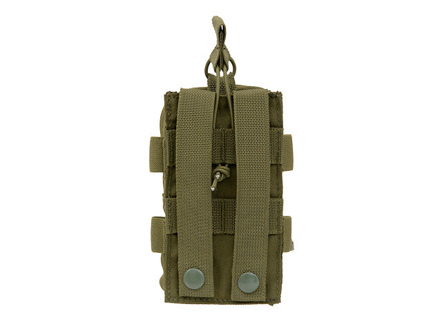 Single Rifle Mag/Mini GP Pouch