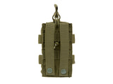 Single Rifle Mag/Mini GP Pouch