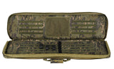 Padded Rifle Case 130cm - MT