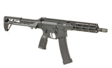 Daniel Defense PCC PDW MWS GBB - Black
