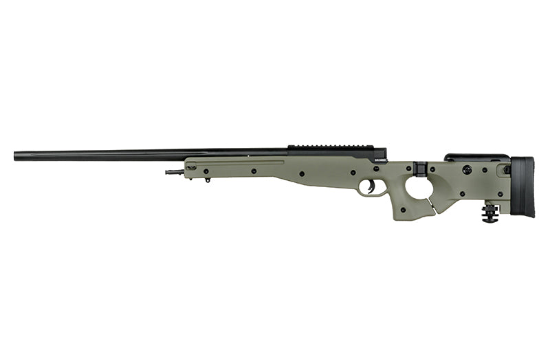 20rd sniper magasin til CM.706 - Sort
