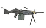 FN M249 MKII SAW Light Machine Gun Replica