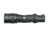 Taktisk Flashlight M322 Scout LED - Sort