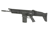 Licenseret FN SCAR-H CM.063H Replica med Eshooter ETU, GEN-2