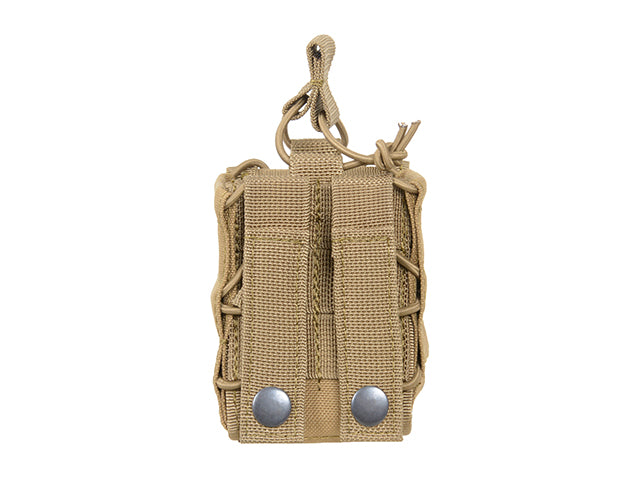 Versatile Frag Grenade Pouch