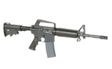 Colt M723 GBBR Replica CGS Lightning Serie - Sort
