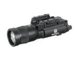 VAMPIRE X300V pistol torch - Sort