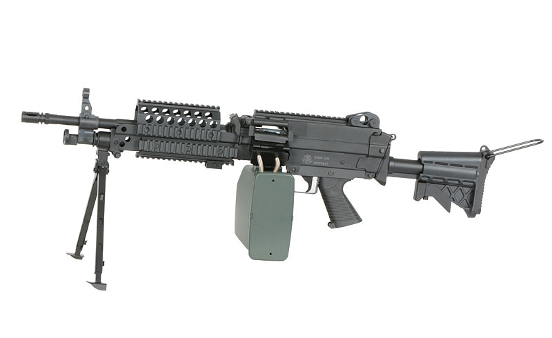 MK46 MOD 0 Sports Line Light Machine Gun Replica