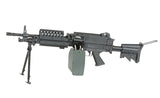 MK46 MOD 0 Sports Line Light Machine Gun Replica
