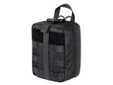 Large Rip-Off Medical Pouch
