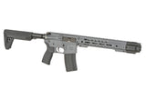 SAI GRY 10.5" SBR Replica ESHOOTER ETU, Gen-2 - Grå