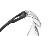 Ballistisk Eyewear Dragon Fire - anti-dug Clear