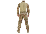 Army combat uniform (2XL Size) - Multicamo