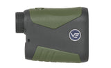 Forester 6x21 OLED Gen2 1600Y Laser Rangefinder