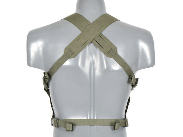 Chest rig Laser-Cut - RG