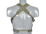 Chest rig Laser-Cut - RG