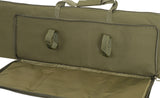 Simple Rifle Case 120cm
