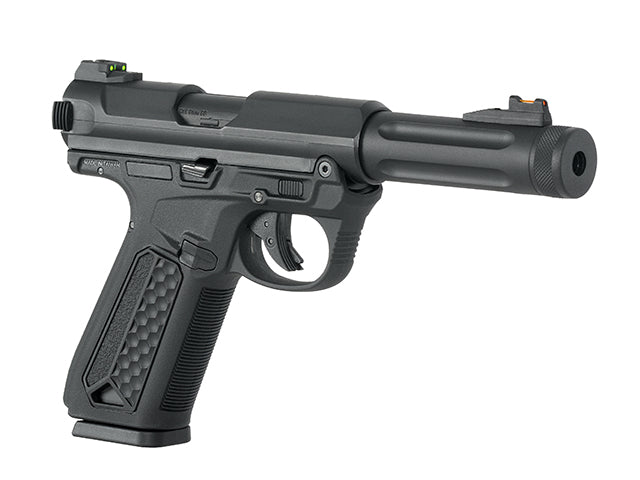 Pistol AAP-01 ASSASSIN - Sort