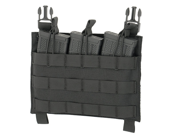 Buckle Up Mag Pouch Panel