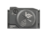 Frenzy 1x18x22 Gen2, Rød dot sigte